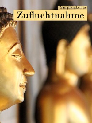 cover image of Zufluchtnahme